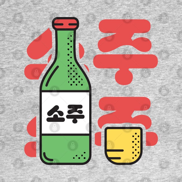 Soju by Nimble Nashi